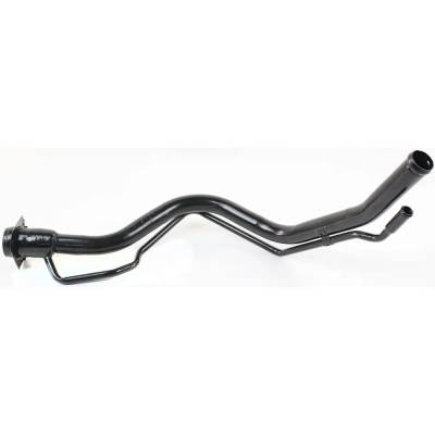New 1.49 In. Dia Fuel Tank Filler Neck Compatible With Chevrolet Lumina Ls 6 Cyl 3.1L Lumina Base 6