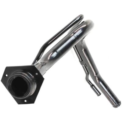 Rareelectrical - New 1.49 In. Dia Fuel Tank Filler Neck Compatible With Chevrolet Lumina Ls 6 Cyl 3.1L Lumina Base 6 - Image 4