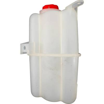 Rareelectrical - New Coolant Reservoir Compatible With Nissan Titan Pro-4X 8 Cyl 5.6L Titan Sv 8 Cyl 5.6L Titan Le 8 - Image 2
