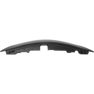 Rareelectrical - New Grille Cover Grille Assembly Compatible With Nissan Versa Note Sl 4 Cyl 1.6L Versa Note S 4 Cyl - Image 4