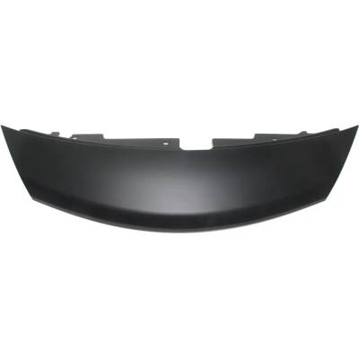 Rareelectrical - New Grille Cover Grille Assembly Compatible With Nissan Versa Note S 4 Cyl 1.6L Versa Note S Plus 4 - Image 1