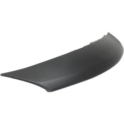 Rareelectrical - New Grille Cover Grille Assembly Compatible With Nissan Versa Note S 4 Cyl 1.6L Versa Note S Plus 4 - Image 3
