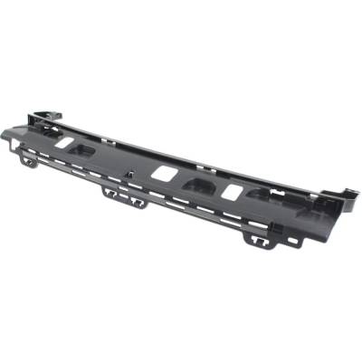 Rareelectrical - New Steel Bumper Bracket Compatible With Mercedes Benz E350 4Matic E550 4Matic E300 4Matic E400 - Image 3