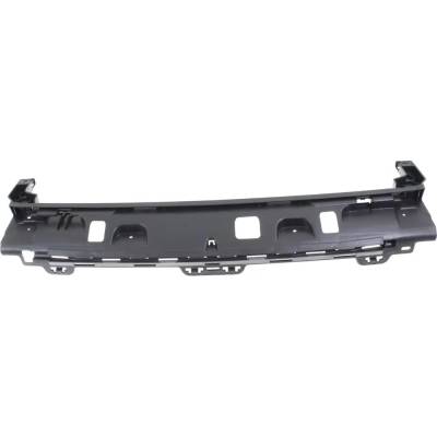 Rareelectrical - New Steel Bumper Bracket Compatible With Mercedes Benz E350 4Matic E550 4Matic E300 4Matic E400 - Image 4