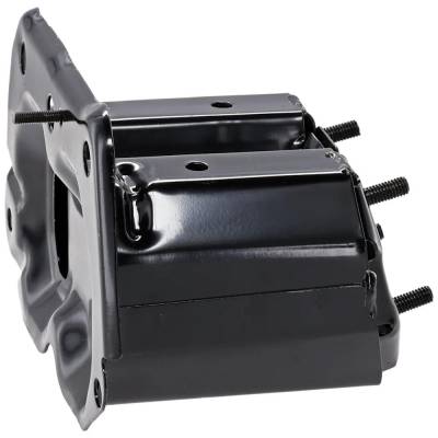 RAREELECTRICAL - New Right Front Bumper Bracket Compatible With Nissan Altima Sr 6 Cyl 3.5L Maxima S 6 Cyl 3.5L - Image 3