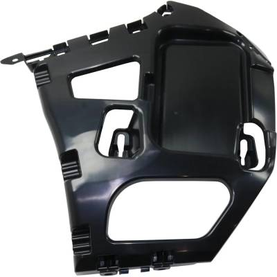 Rareelectrical - New Left Rear Bumper Bracket Compatible With Bmw 228I Xdrive Base 230I Xdrive Base M235i M240i M235i - Image 1