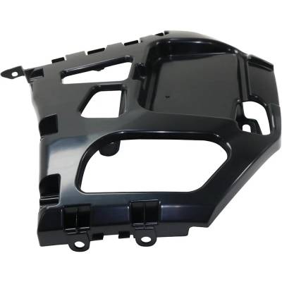 Rareelectrical - New Left Rear Bumper Bracket Compatible With Bmw 228I Xdrive Base 230I Xdrive Base M235i M240i M235i - Image 4
