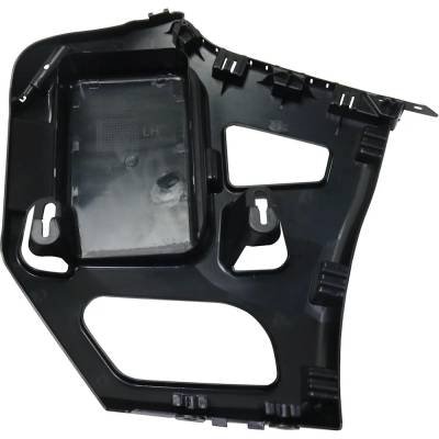 Rareelectrical - New Left Rear Bumper Bracket Compatible With Bmw 228I Xdrive Base 230I Xdrive Base M235i M240i M235i - Image 5