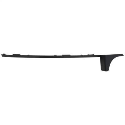 Rareelectrical - New Right Rear Bumper Bracket Compatible With Cadillac Chevrolet Gmc Tahoe Hybrid 8 Cyl 6.0L Tahoe - Image 1