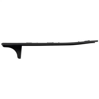 Rareelectrical - New Right Rear Bumper Bracket Compatible With Cadillac Chevrolet Gmc Tahoe Hybrid 8 Cyl 6.0L Tahoe - Image 3