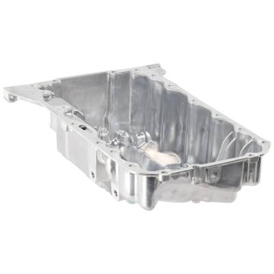 Rareelectrical - New Oil Pan Compatible With Bmw Mini X1 Sdrive28i 4 Cyl 2.0L X2 Xdrive28i 4 Cyl 2.0L Cooper Clubman - Image 7