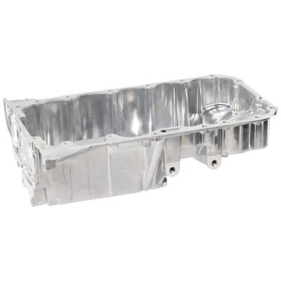 Rareelectrical - New Oil Pan Compatible With Bmw Mini Cooper Clubman John Cooper Works All4 4 Cyl 2.0L X1 Sdrive28i 4 - Image 5