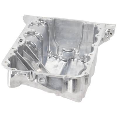 Rareelectrical - New Oil Pan Compatible With Bmw Mini Cooper Clubman John Cooper Works All4 4 Cyl 2.0L X1 Sdrive28i 4 - Image 8