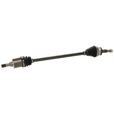 Rareelectrical - New Right Front Axle Assembly Compatible With Ford Mercury Topaz Gs Awd 4 Cyl 2.3L Topaz Ls Awd 4 - Image 5