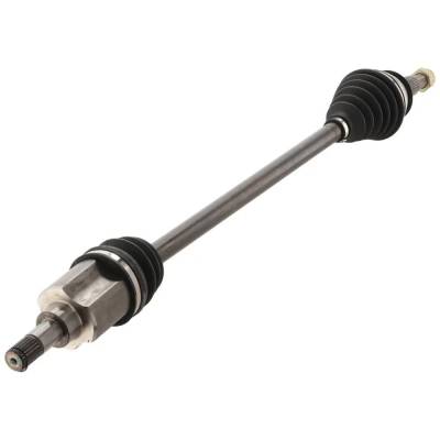 Rareelectrical - New Right Front Axle Assembly Compatible With Ford Mercury Topaz Sport 4 Cyl 2.3L Topaz Ls 4 Cyl - Image 4