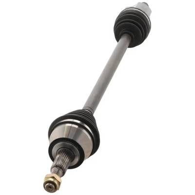 Rareelectrical - New Right Front Axle Assembly Compatible With Ford Mercury Tempo Sport 4 Cyl 2.3L Tempo Lx 4 Cyl - Image 8