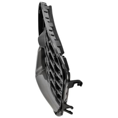 Rareelectrical - New Outer Left Grille Trim Compatible With Bmw X4 M40i 6 Cyl 3.0L X4 Xdrive35i 6 Cyl 3.0L X4 - Image 2