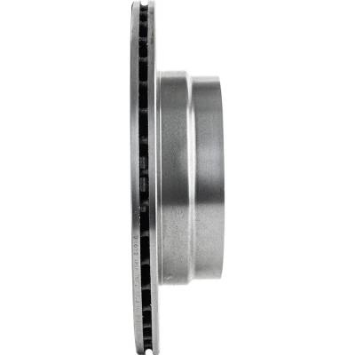 Rareelectrical - New Left Rear Brake Disc Compatible With Bmw X6 Xdrive35i 6 Cyl 3.0L X5 3.0Si 6 Cyl 3.0L X5 - Image 3