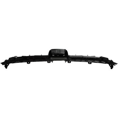 Rareelectrical - New Textured Gray Grille Assembly Compatible With Honda Cr-V Ex-L 4 Cyl 1.5L Cr-V Touring 4 Cyl 1.5L - Image 6
