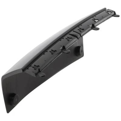 Rareelectrical - New Rear Hitch Cover Compatible With Jeep Grand Cherokee Limited Grand Cherokee Trailhawk Grand - Image 4