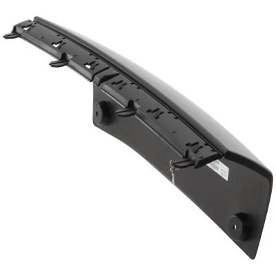 Rareelectrical - New Rear Hitch Cover Compatible With Jeep Grand Cherokee Limited Grand Cherokee Trailhawk Grand - Image 7