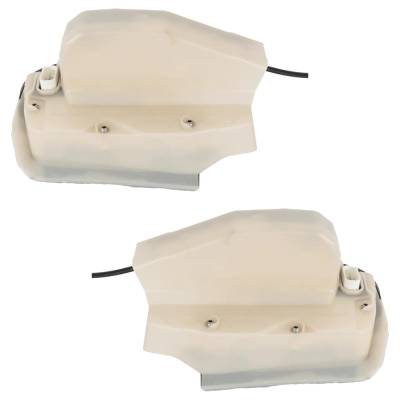 Rareelectrical - New Front Left And Front Right Door Lock Actuator Compatible With Tesla Model Y Standard Range Model - Image 6