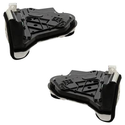 Rareelectrical - New Rear Left And Rear Right Door Lock Actuator Compatible With Honda Civic Sport Civic Si 2016-2020 - Image 3