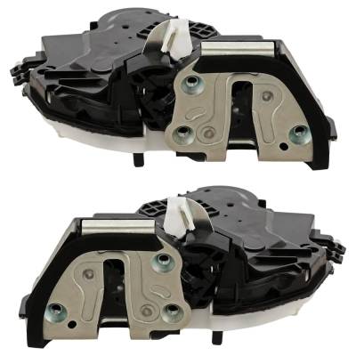 New Rear Left And Rear Right Door Lock Actuator Compatible With Honda Civic Ex-L Civic Ex 2016-2020