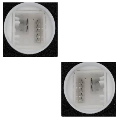 Rareelectrical - New Front Left And Front Right Door Lock Actuator Compatible With Honda Accord Se Accord Ex-L - Image 7