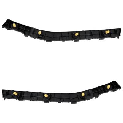 Rareelectrical - New Rear Left Upper And Rear Right Upper Bumper Bracket Compatible With Kia Telluride S 6 Cyl 3.8L - Image 4