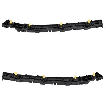 Rareelectrical - New Rear Left Upper And Rear Right Upper Bumper Bracket Compatible With Kia Telluride Sx 6 Cyl 3.8L - Image 5