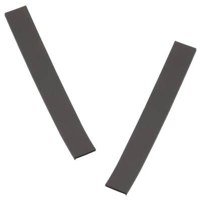 Rareelectrical - New Front Left Lower And Front Right Lower Door Molding And Beltlines Compatible With Tesla Model X - Image 3
