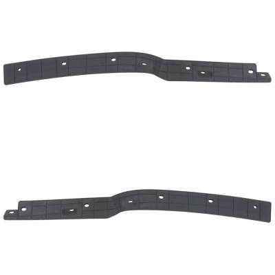 Rareelectrical - New Front Left And Front Right Bumper Bracket Compatible With Freightliner Cascadia 116 6 Cyl 12.8L - Image 6