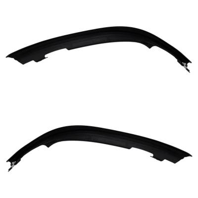 Rareelectrical - New Front Right Outer And Front Left Outer Bumper Bracket Compatible With Ram 1500 Big Horn 6 Cyl - Image 8