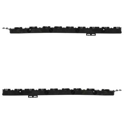 Rareelectrical - New Rear Left And Rear Right Bumper Bracket Compatible With Chrysler 300 C Luxury 6 Cyl 3.6L 300 - Image 1
