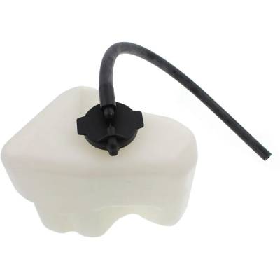 RAREELECTRICAL - New Coolant Reservoir Compatible With Lexus Toyota Camry Le 6 Cyl 3.0L Camry Se 6 Cyl 3.0L Es300 - Image 4