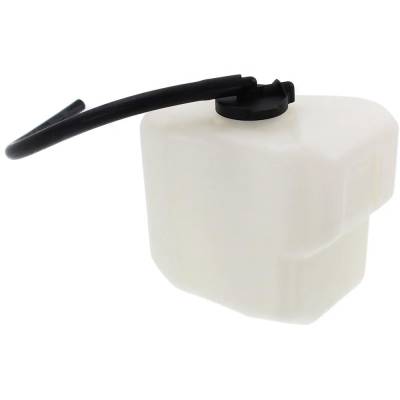 RAREELECTRICAL - New Coolant Reservoir Compatible With Lexus Toyota Camry Le 6 Cyl 3.0L Camry Se 6 Cyl 3.0L Es300 - Image 5
