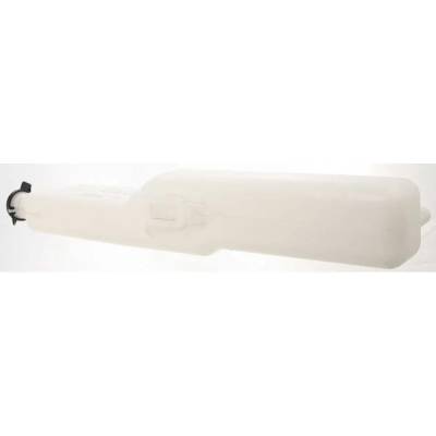 RAREELECTRICAL - New Coolant Reservoir Compatible With Mitsubishi Outlander Limited 4 Cyl 2.4L Outlander Ls 4 Cyl - Image 2