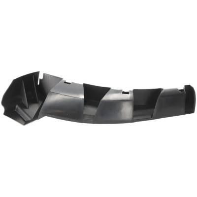 Rareelectrical - New Left Front Bumper Bracket Compatible With Chevrolet Silverado 2500 Hd Wt 8 Cyl 6.6L Silverado - Image 1