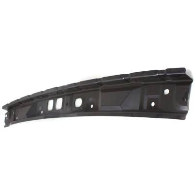 Rareelectrical - New Upper Front Center Bumper Retainer Compatible With Toyota 4Runner Sr5 4Runner Limited 4Runner - Image 2