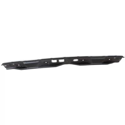 Rareelectrical - New Upper Front Center Bumper Retainer Compatible With Toyota 4Runner Sr5 4Runner Limited 4Runner - Image 5