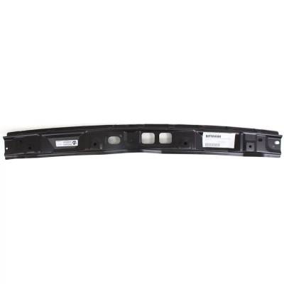 Rareelectrical - New Upper Front Center Bumper Retainer Compatible With Toyota 4Runner Limited 4Runner Trail 4Runner - Image 4