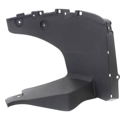 Rareelectrical - New Left Rear Bumper Retainer Compatible With Toyota Highlander Hybrid Le 6 Cyl 3.5L Highlander - Image 2