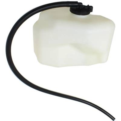RAREELECTRICAL - New Coolant Reservoir Compatible With Toyota Camry Base 4 Cyl 2.4L Camry Xle 4 Cyl 2.4L Camry Se 4 - Image 4
