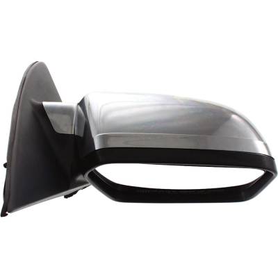 Rareelectrical - New Side Mirror Compatible With 2006-2010 Lincoln Mkz Zephyr Right Passenger Side Replaces - Image 4