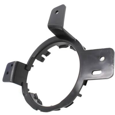 Rareelectrical - New Right Front Fog Light Bracket Compatible With Buick Lacrosse Preferred 6 Cyl 3.6L Lacrosse - Image 2