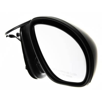 Rareelectrical - New Side Mirror Compatible With 2009-2014 Nissan Cube 1.8L I4 Mr18de Right Passenger Side 122Hp - Image 2
