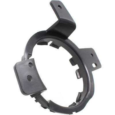 Rareelectrical - New Right Front Fog Light Bracket Compatible With Buick Lacrosse Premium 4 Cyl 2.5L Lacrosse Base 4 - Image 3