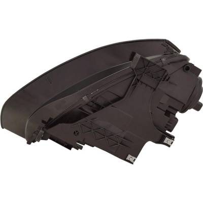 Rareelectrical - Headlight Compatible With 2013-2016 Audi A4 Quattro A4 A4 Allroad S4 2.0L 3.0L I4 Ea888 Ea837 Left - Image 4