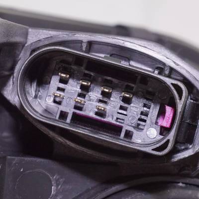 Rareelectrical - Headlight Compatible With 2013-2016 Audi A4 Quattro A4 A4 Allroad S4 2.0L 3.0L I4 Ea888 Ea837 Left - Image 7
